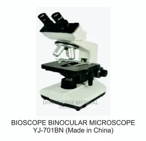 Binocular Microscope YJ-701BN