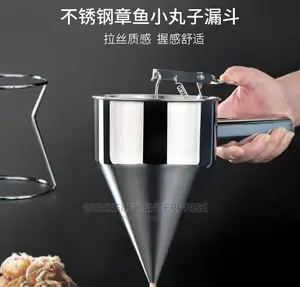 Manual Filling Machine