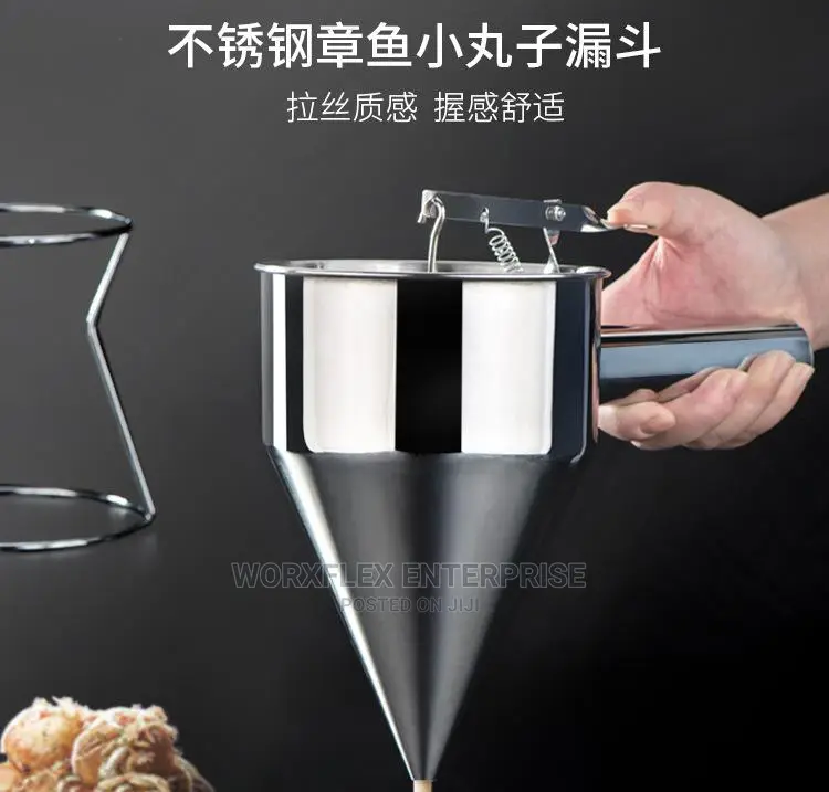 Manual Filling Machine