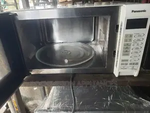 Panasonic 3in1 Inverter Microwave Panasonic Microwave