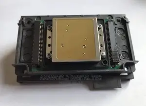 Epson Brand New Original Printhead Xp600 For Large Format