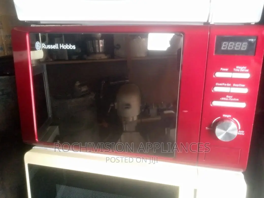 Russell Hobbs Microwave