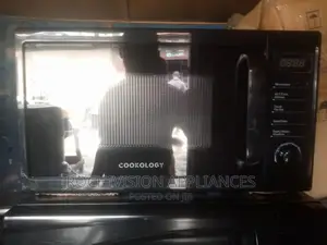 Cookology Microwave Tokunbo UK Microwave