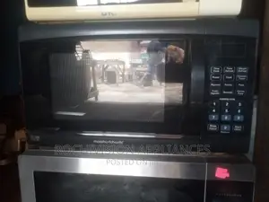 Morphy Richards Microwave Fairly Used Microwave