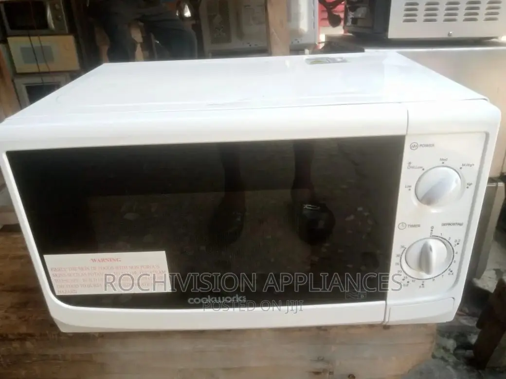 Cookworks Microwave Oven Uk Microwave