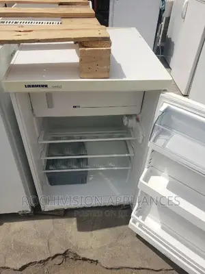 Liebherr Comfort Fridge and Freezer Liebherr Tabletop Fridge