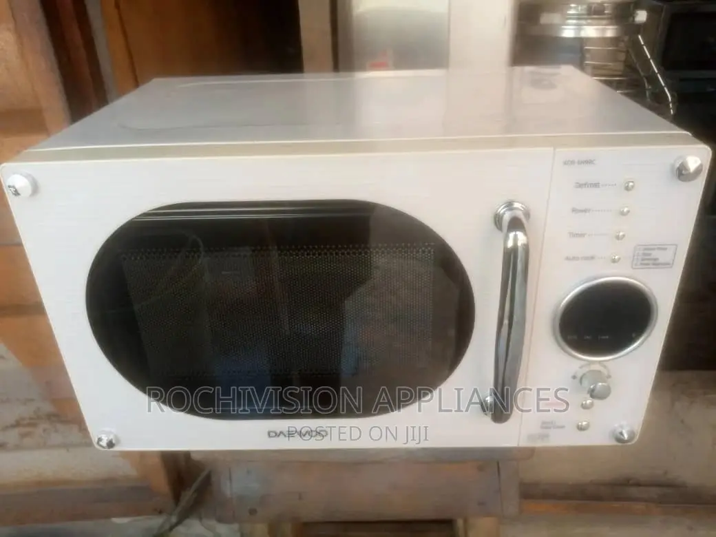 Microwave Oven Fairly Used Microwave Foreign Used Microwave in Surulere