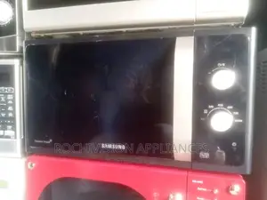 Fairly Used Microwaves Tokunbo Microwaves Foreign Used