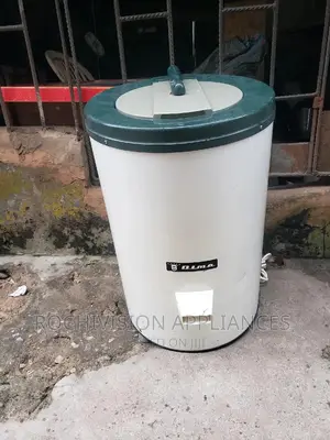 Clothes Spinner Garment Spinner Dryer