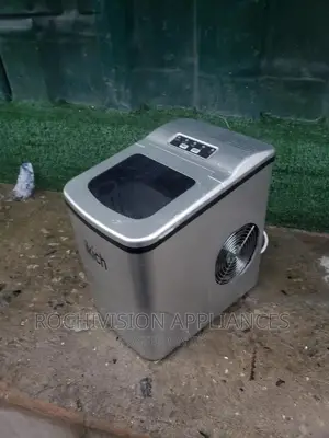 Ikich Ice Maker Ice Cube Machine