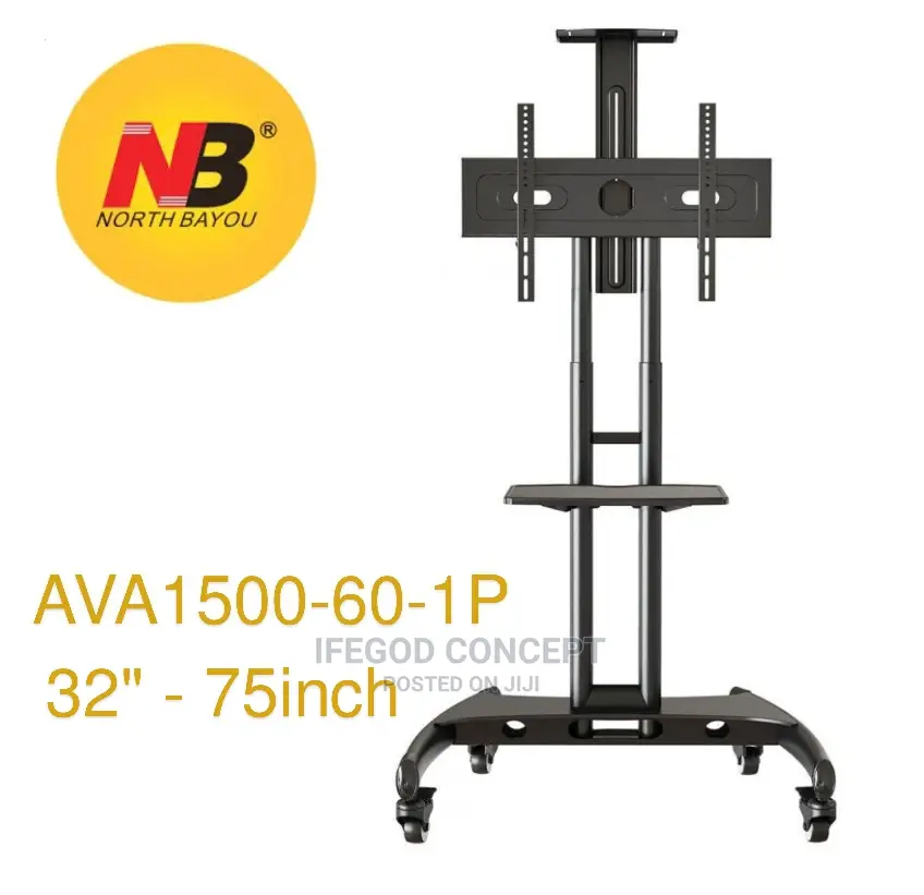 Movable Tv Stand