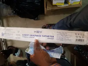 Chest Drainage Catheter Fr 32