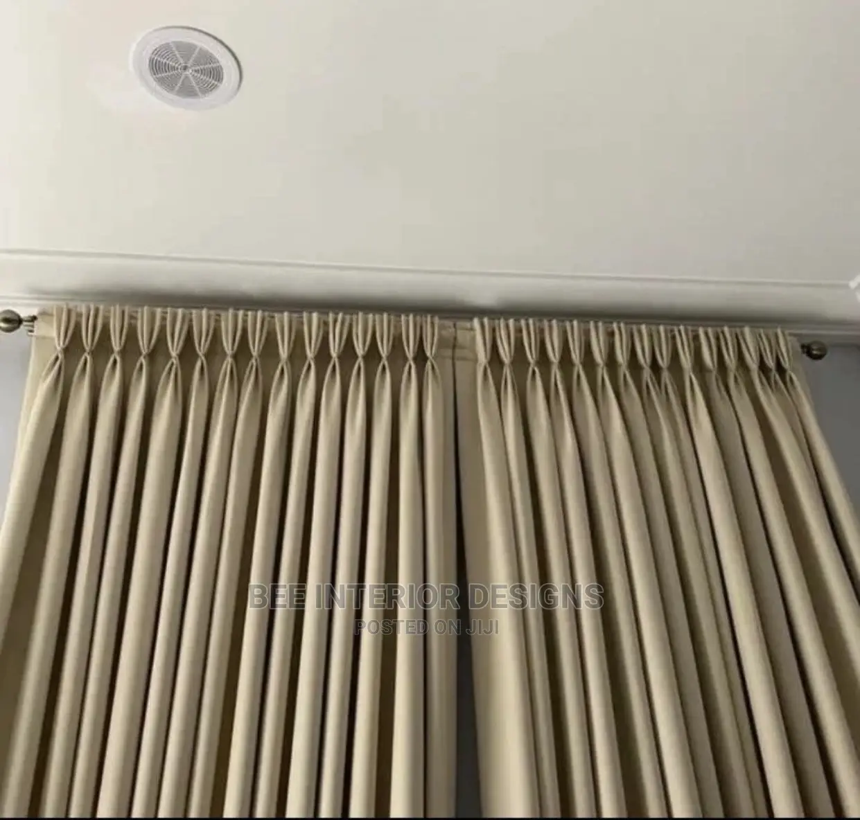 Quality Curtains