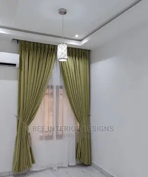 Quality Curtains