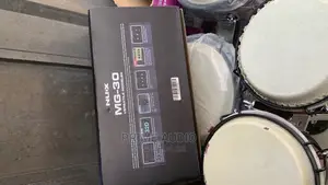Original NUX Versatile Modeler Guitar Effect