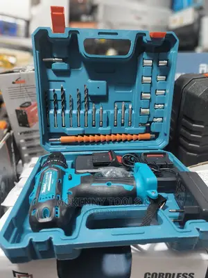 Makita Rechargeable Battery Power Tools Hand Drill Machine