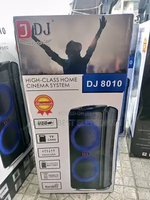 D Jack Set