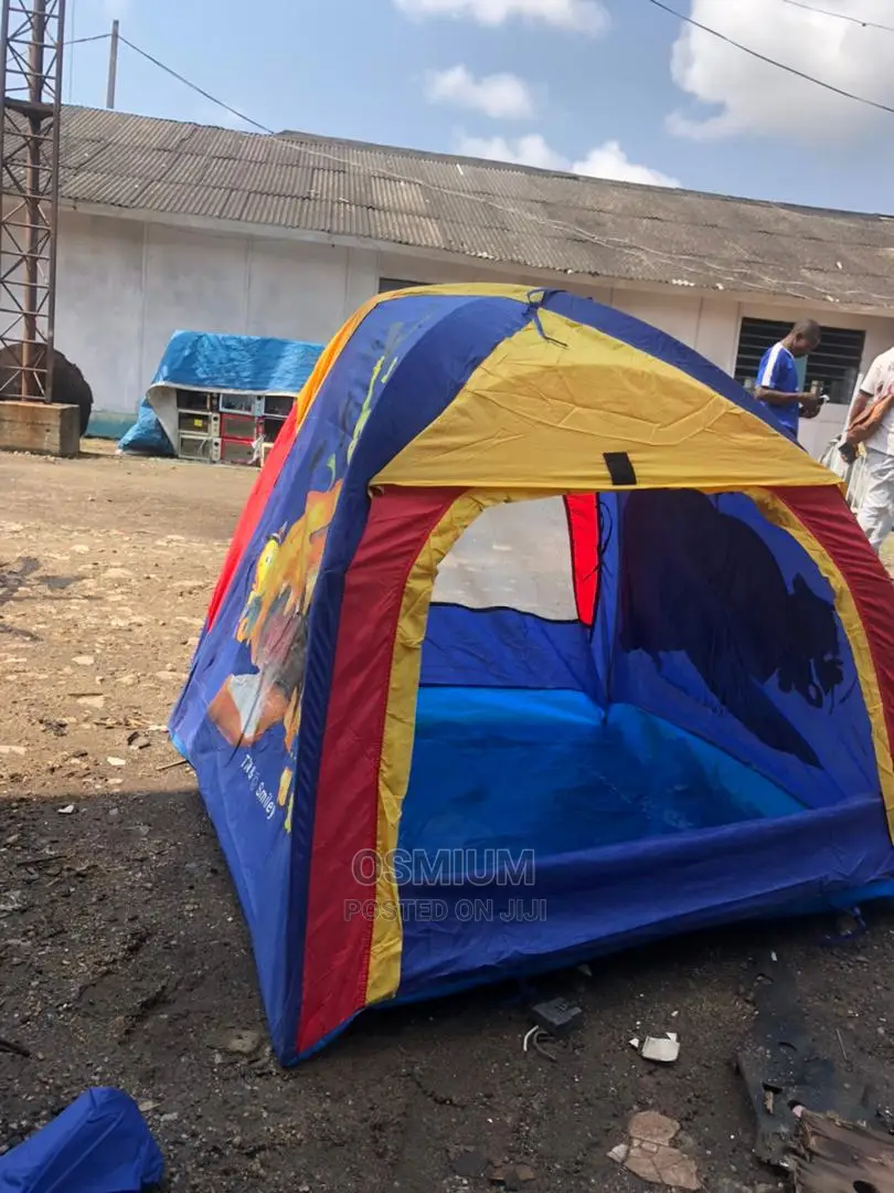Children's Tents