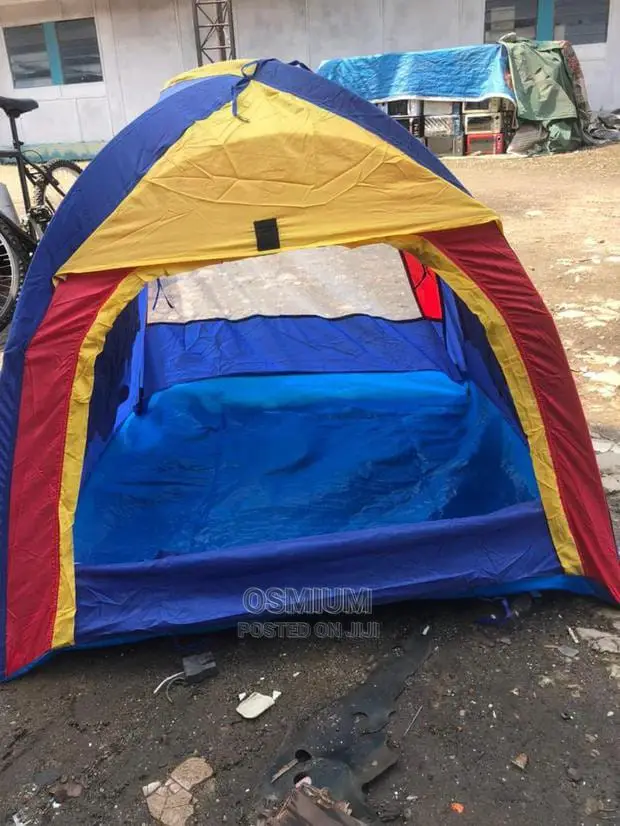 Children's Tents