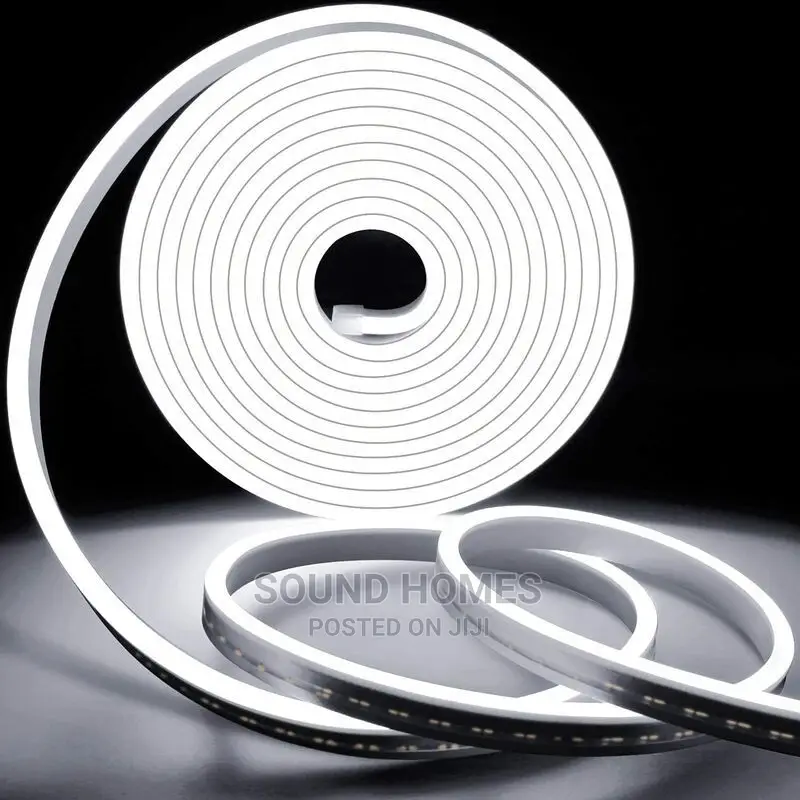 Neon Ip67 Rope Lights