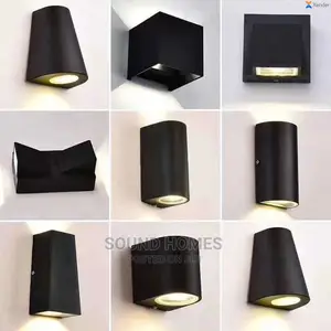 Modern Design Outdoor Led Lamps