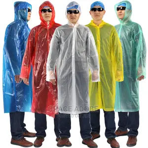 Rain Coats