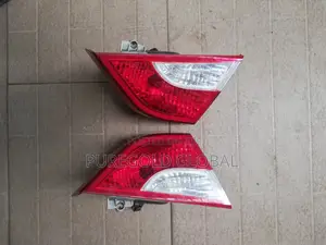 Boot Lamp for Sonata