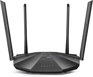 Tenda AC2100 Dual Band Gigabit Smart Wifi Router