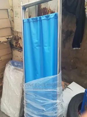 Hospital Ward Screen