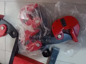 Horizontal Lifting Clamp, Horizontal Plate Lifting Clamp