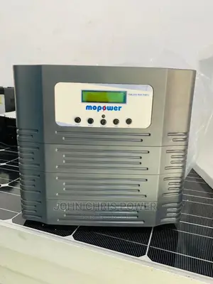 2.5kva Mopower 24v Inverter