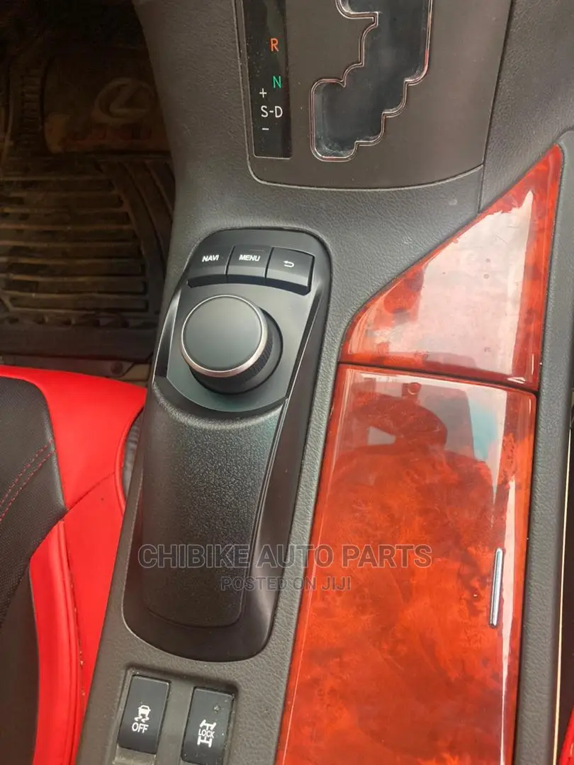 Rx350 2010/2014 Navigation Android,With Mouse Control