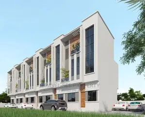Furnished 3bdrm Block of Flats in Ologolo Lekki Road for sale