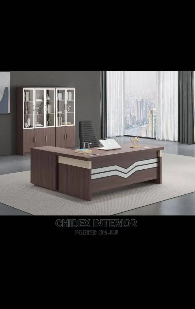 Executive Office Table