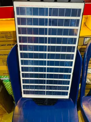 2000w Solar Street Light