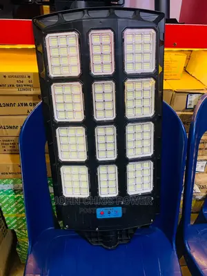 2000w Solar Street Light
