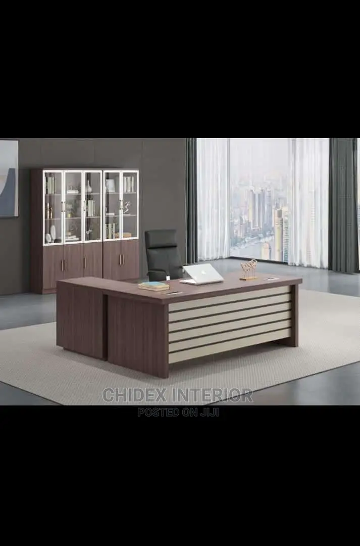 Imported Office Executive Table