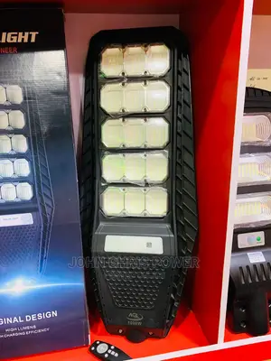 1800w Solar Street Light