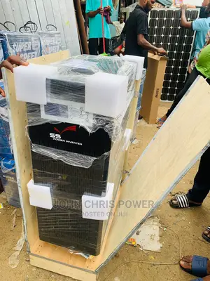 30kva 3phase 96v Inverter