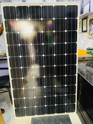 350w Canadian Mono Solar Panel