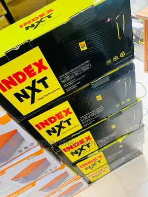 200ah INDEX NXT Dry Cell Battery