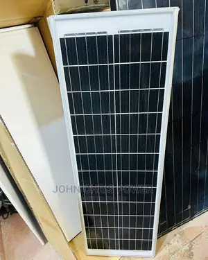 60w Wakatek Solar Street Light