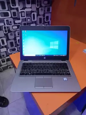 Laptop HP EliteBook 840 G3 8GB Intel Core I5 SSD 250GB