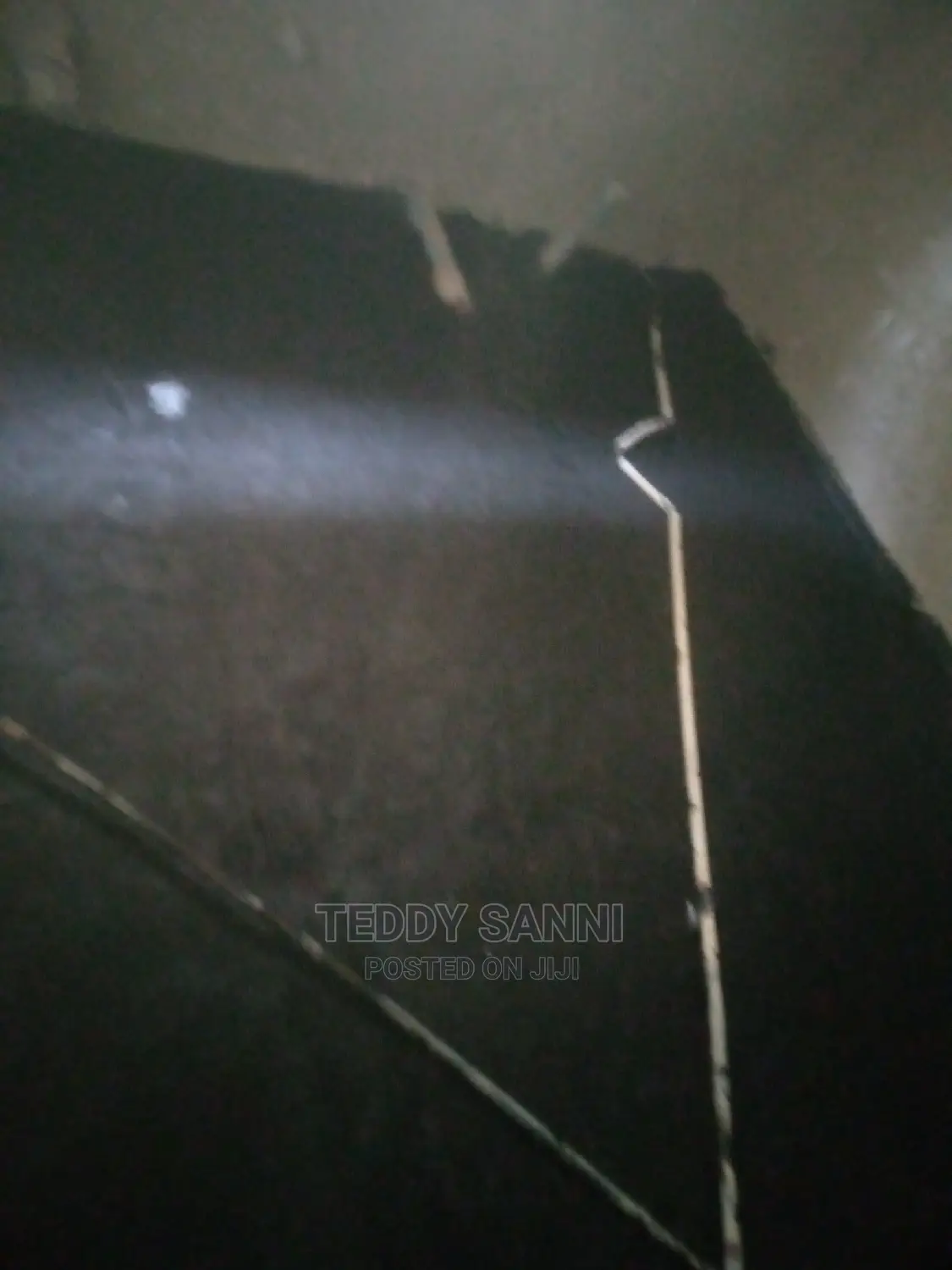 Water Proofing