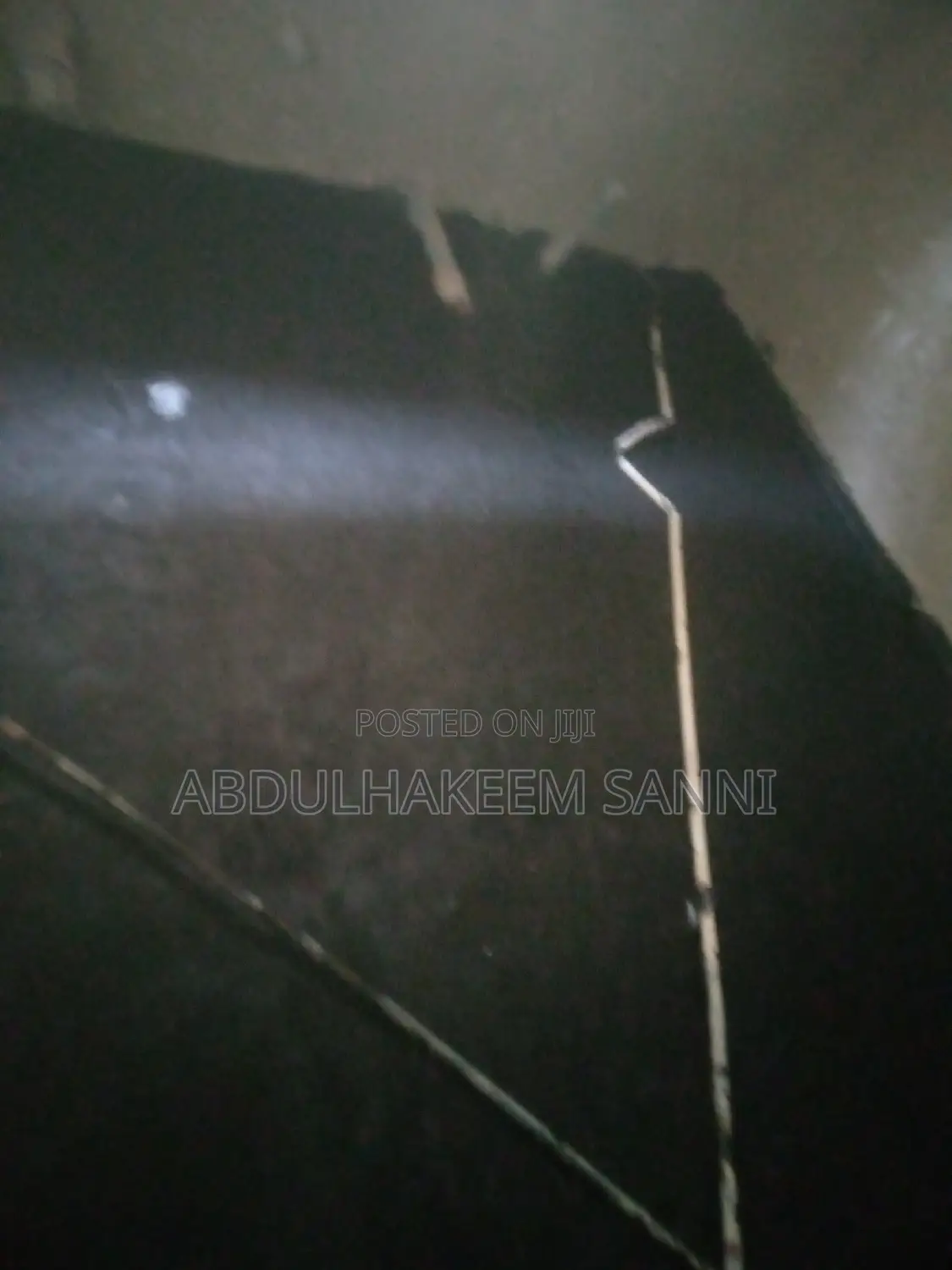 Water Proofing