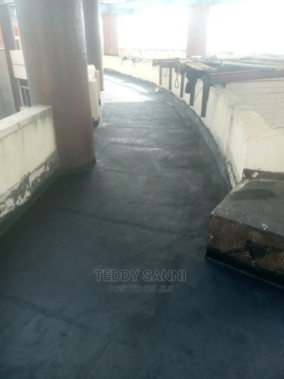 Water Proofing