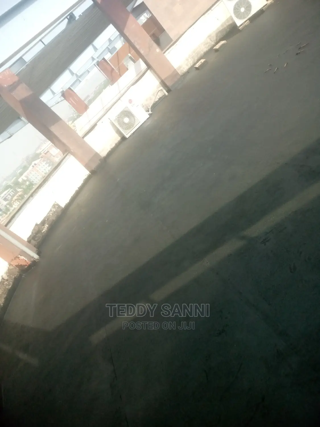 Water Proofing