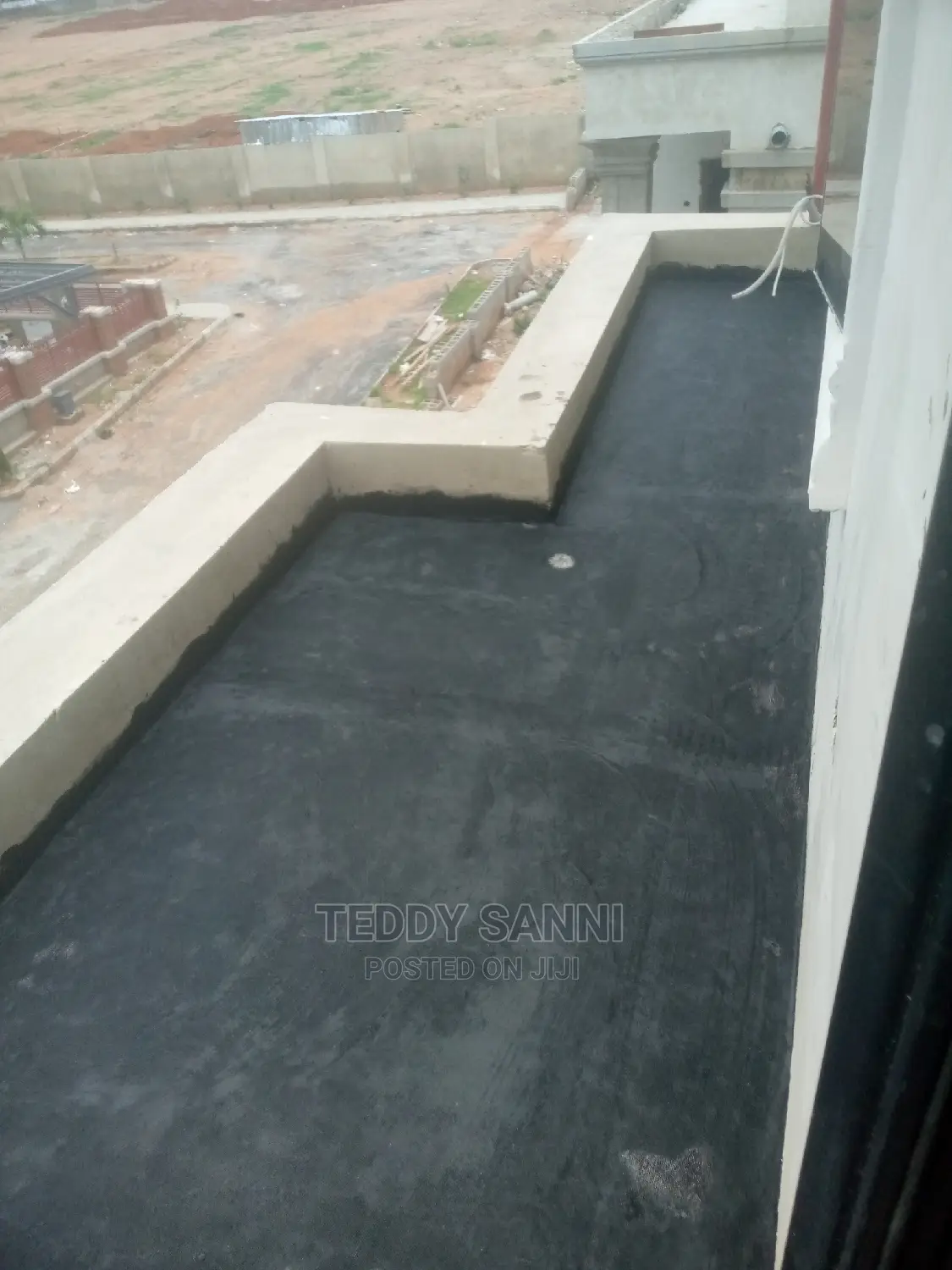 Water Proofing