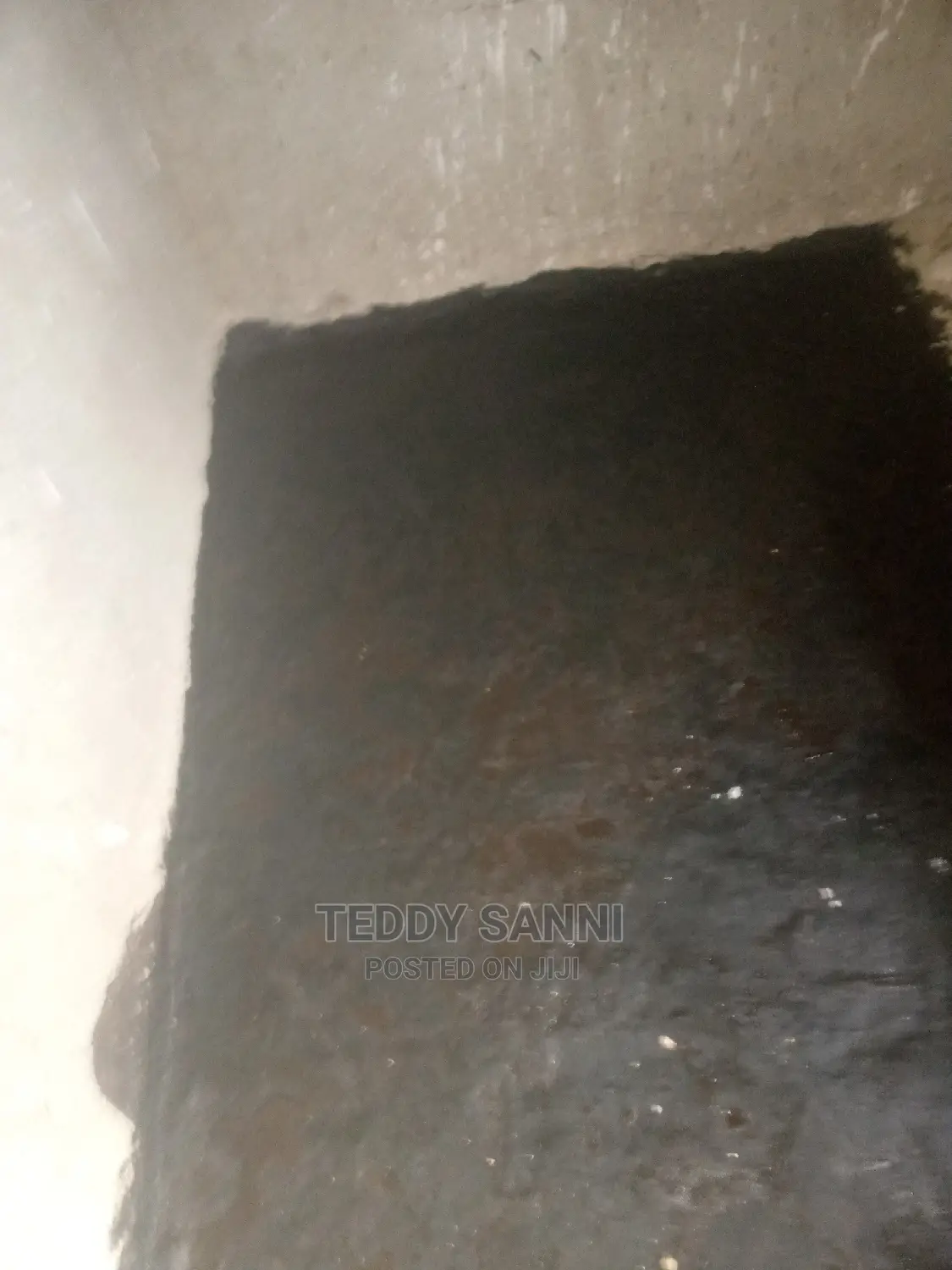 Water Proofing