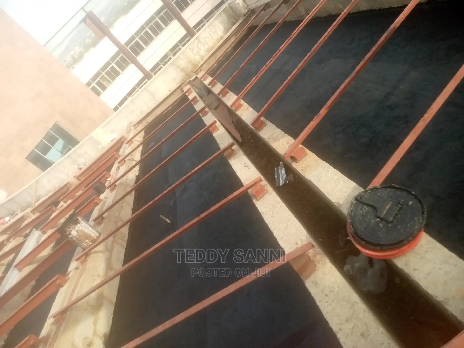Water Proofing